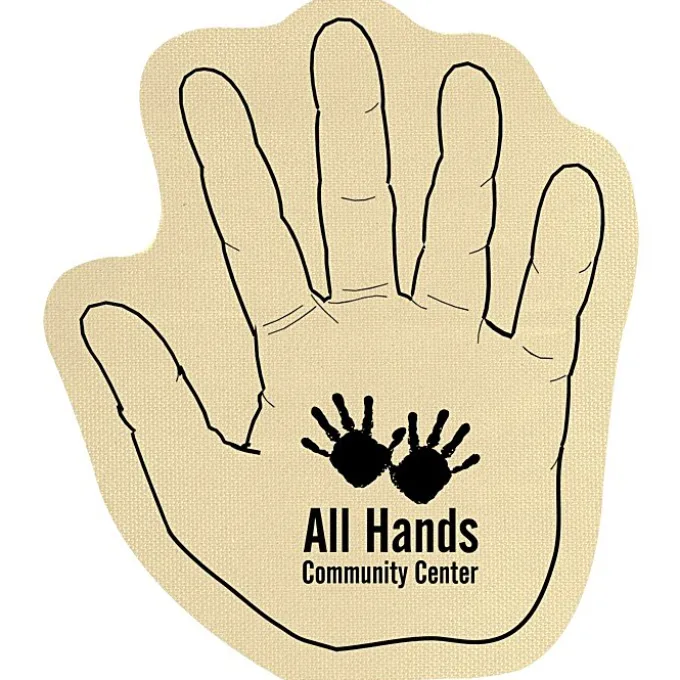 Jar Opener - Hand