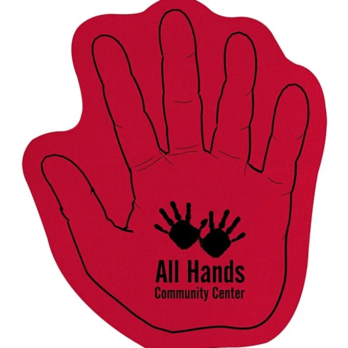 Jar Opener - Hand