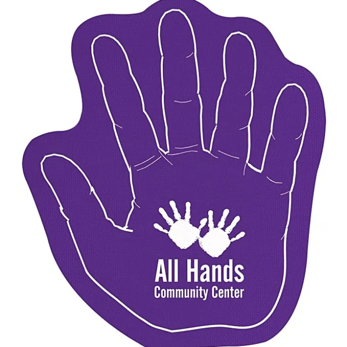 Jar Opener - Hand