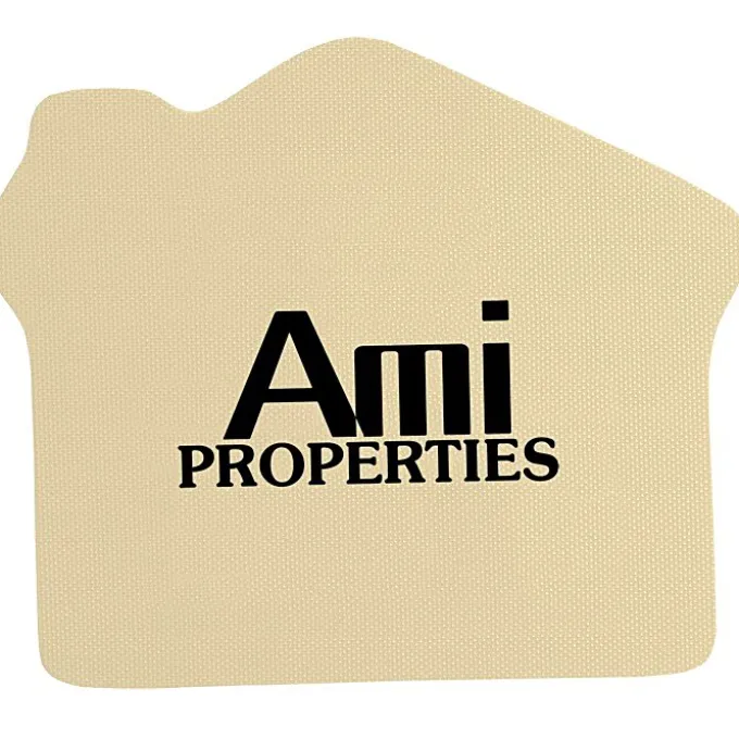 Jar Opener - House
