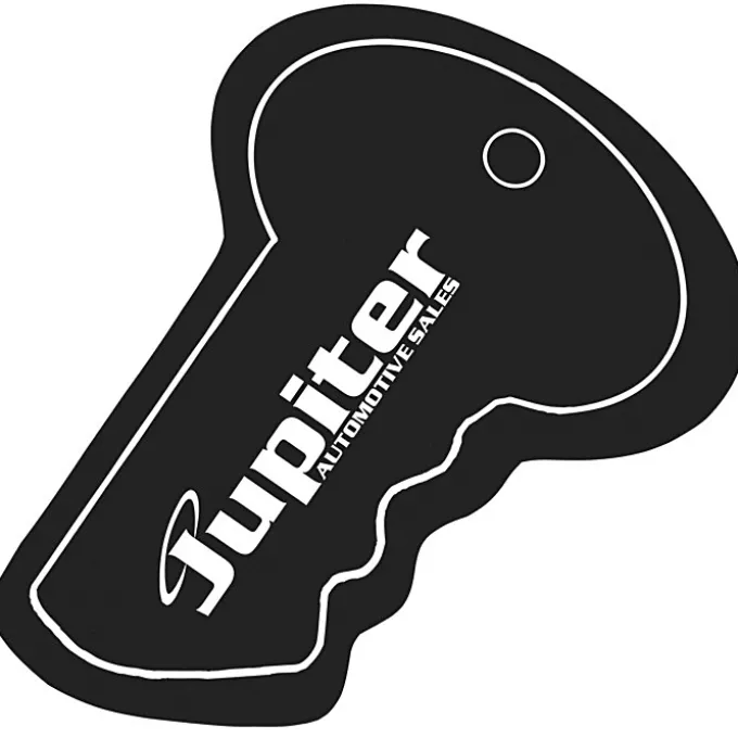Jar Opener - Key
