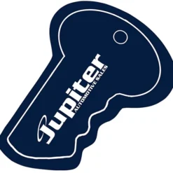 Jar Opener - Key