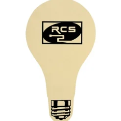 Jar Opener - Light Bulb