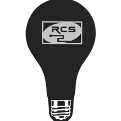 Jar Opener - Light Bulb