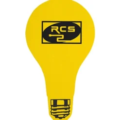 Jar Opener - Light Bulb