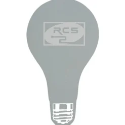 Jar Opener - Light Bulb