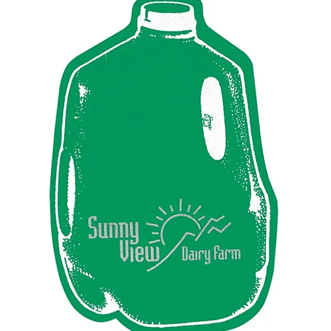 Jar Opener - Milk Jug