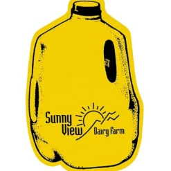 Jar Opener - Milk Jug
