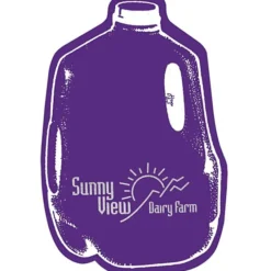 Jar Opener - Milk Jug