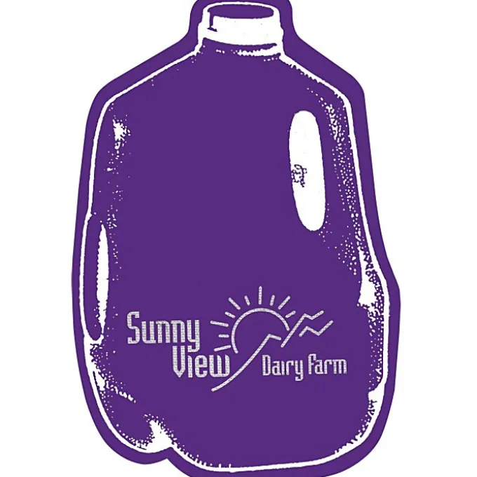 Jar Opener - Milk Jug