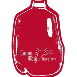 Jar Opener - Milk Jug