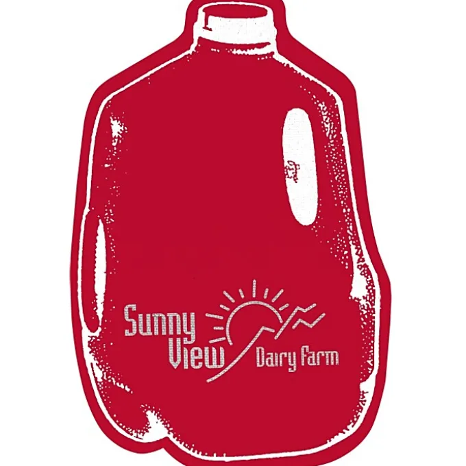 Jar Opener - Milk Jug
