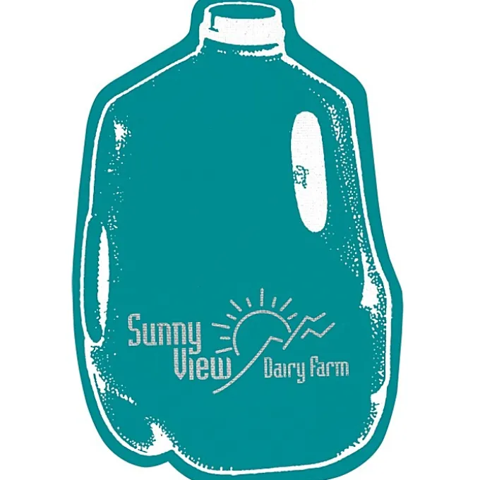 Jar Opener - Milk Jug