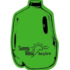 Jar Opener - Milk Jug
