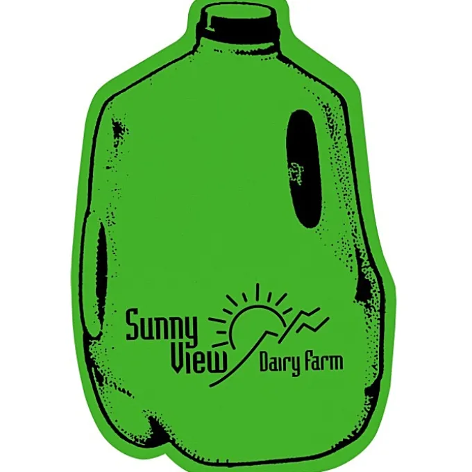Jar Opener - Milk Jug