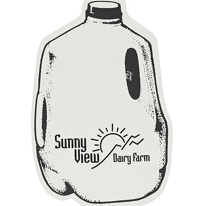Jar Opener - Milk Jug