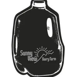 Jar Opener - Milk Jug
