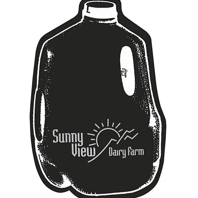 Jar Opener - Milk Jug