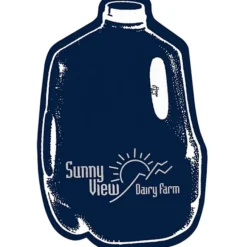Jar Opener - Milk Jug