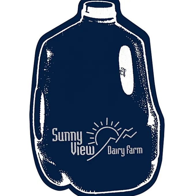Jar Opener - Milk Jug
