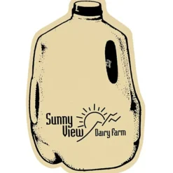 Jar Opener - Milk Jug
