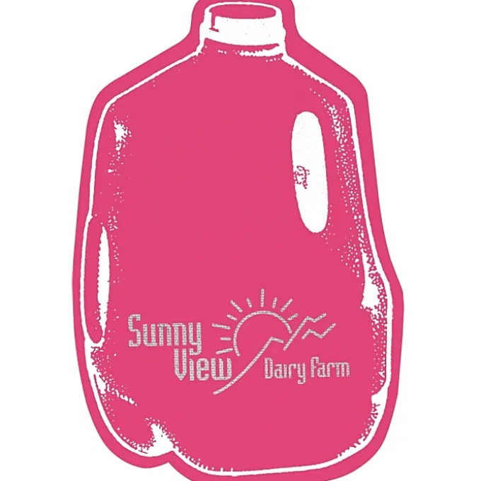 Jar Opener - Milk Jug