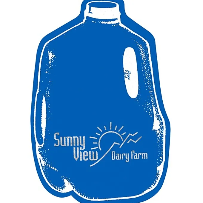 Jar Opener - Milk Jug