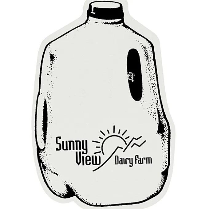 Jar Opener - Milk Jug