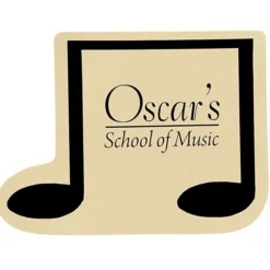 Jar Opener - Music Note