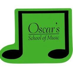 Jar Opener - Music Note