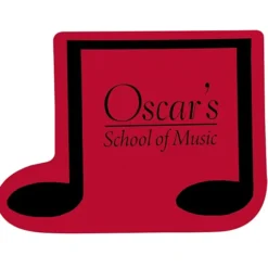 Jar Opener - Music Note
