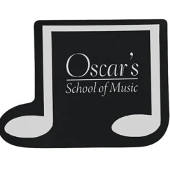 Jar Opener - Music Note