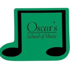 Jar Opener - Music Note