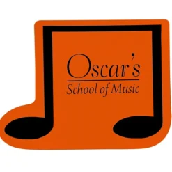 Jar Opener - Music Note