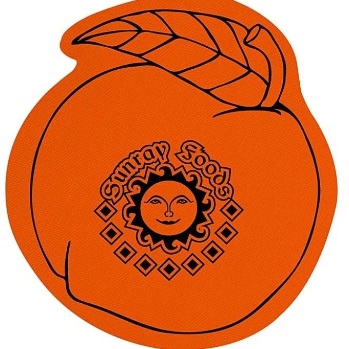 Jar Opener - Peach