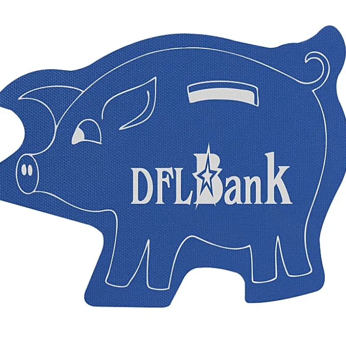 Jar Opener - Piggy Bank