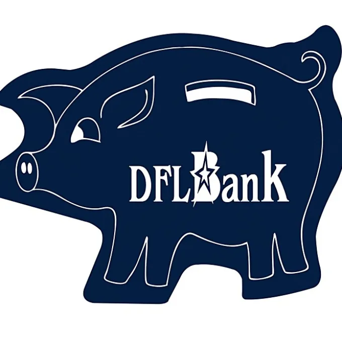 Jar Opener - Piggy Bank