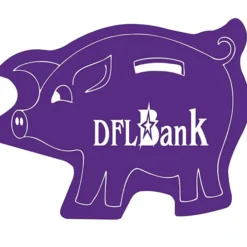 Jar Opener - Piggy Bank