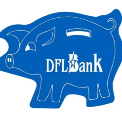 Jar Opener - Piggy Bank
