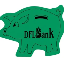 Jar Opener - Piggy Bank