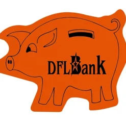 Jar Opener - Piggy Bank