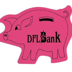 Jar Opener - Piggy Bank