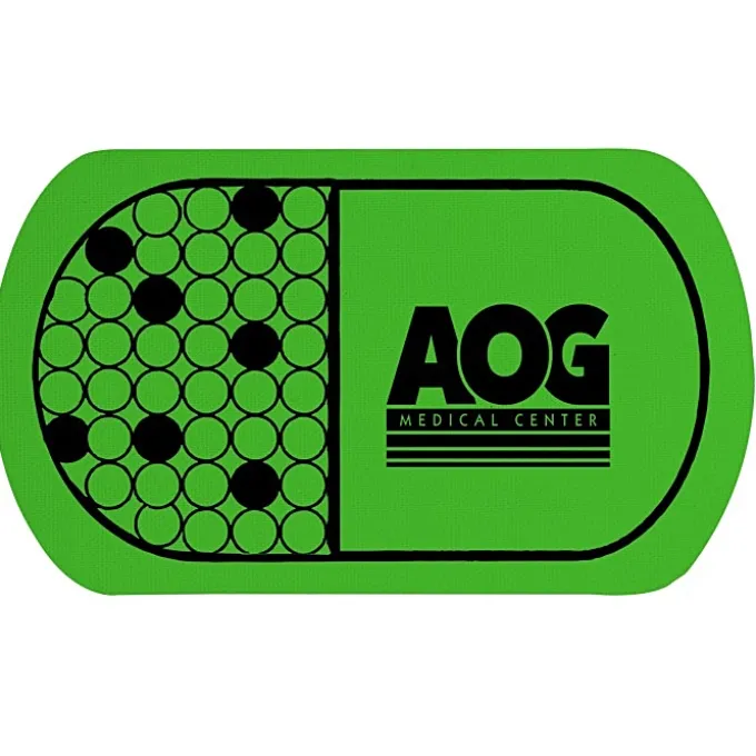 Jar Opener - Pill