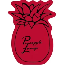 Jar Opener - Pineapple