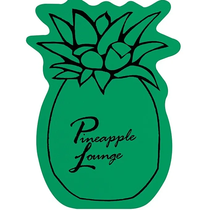 Jar Opener - Pineapple