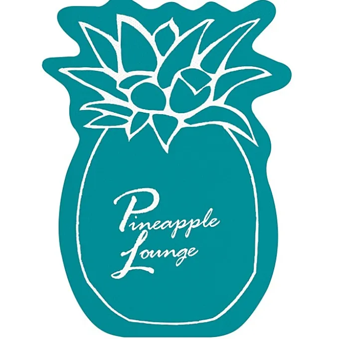 Jar Opener - Pineapple