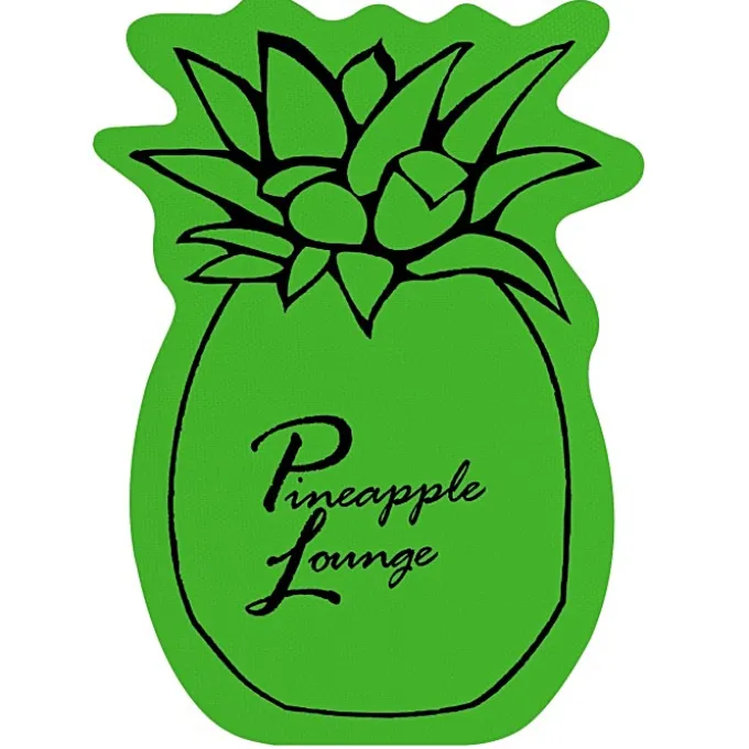 Jar Opener - Pineapple
