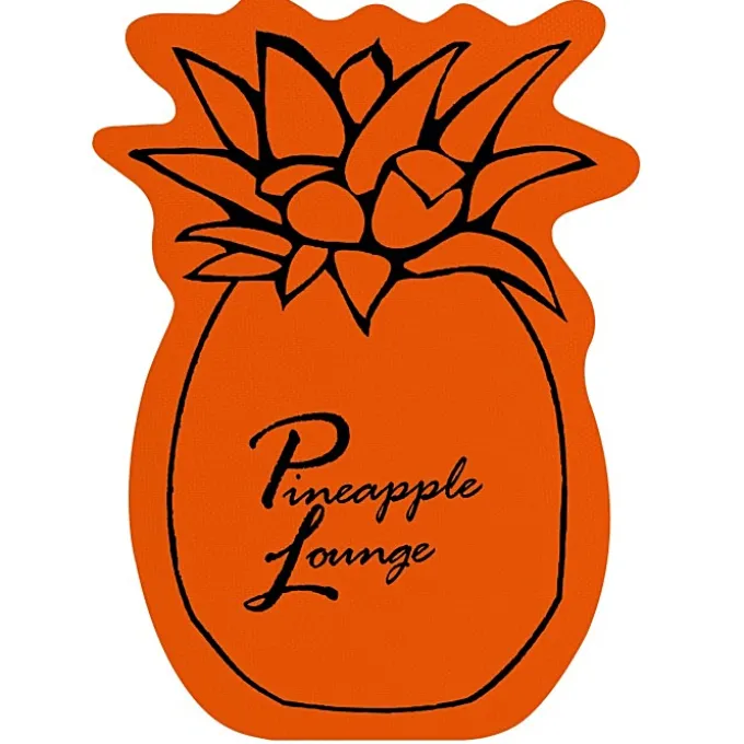 Jar Opener - Pineapple