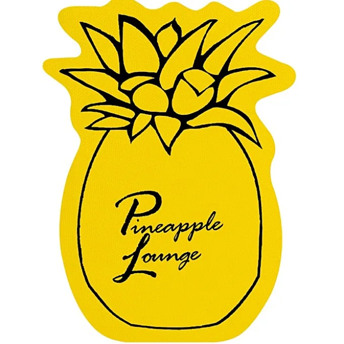 Jar Opener - Pineapple