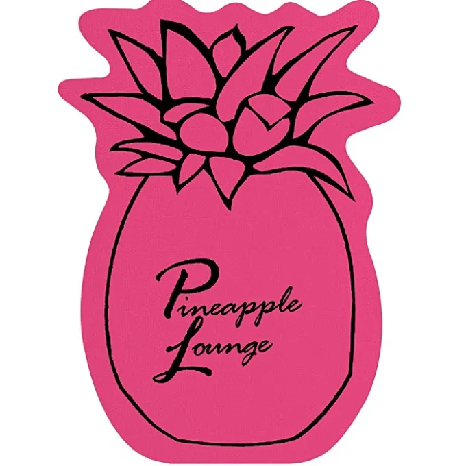 Jar Opener - Pineapple